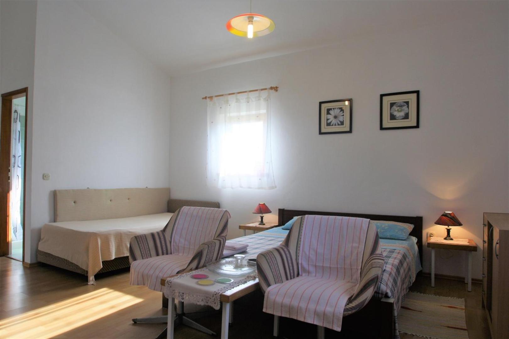Apartments Pernar Poreč Habitación foto