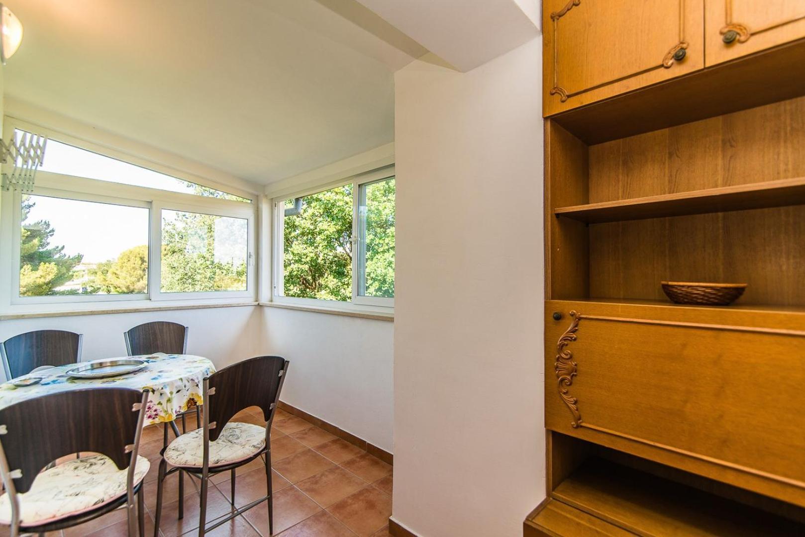 Apartments Pernar Poreč Habitación foto