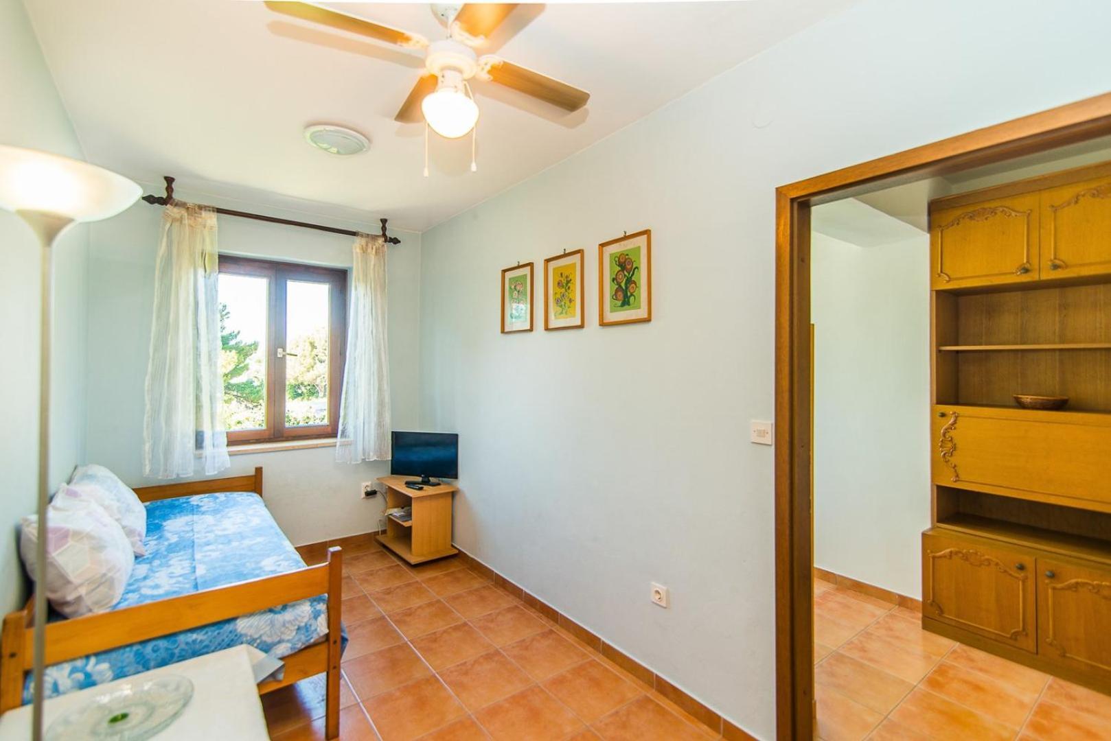 Apartments Pernar Poreč Habitación foto