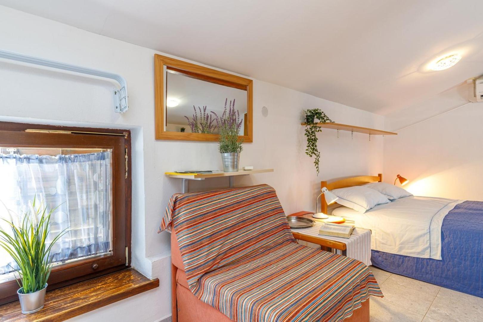Apartments Pernar Poreč Habitación foto