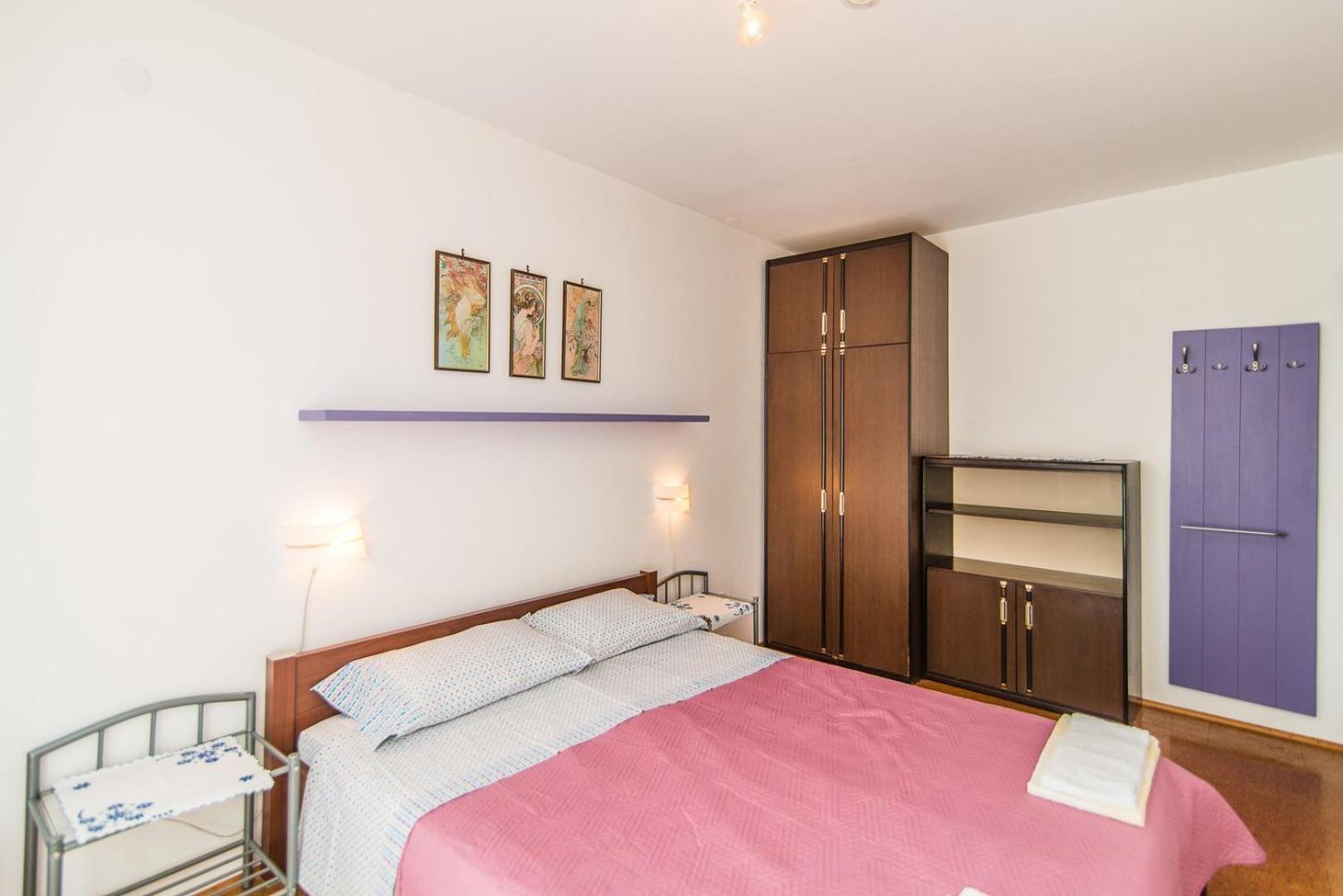 Apartments Pernar Poreč Habitación foto