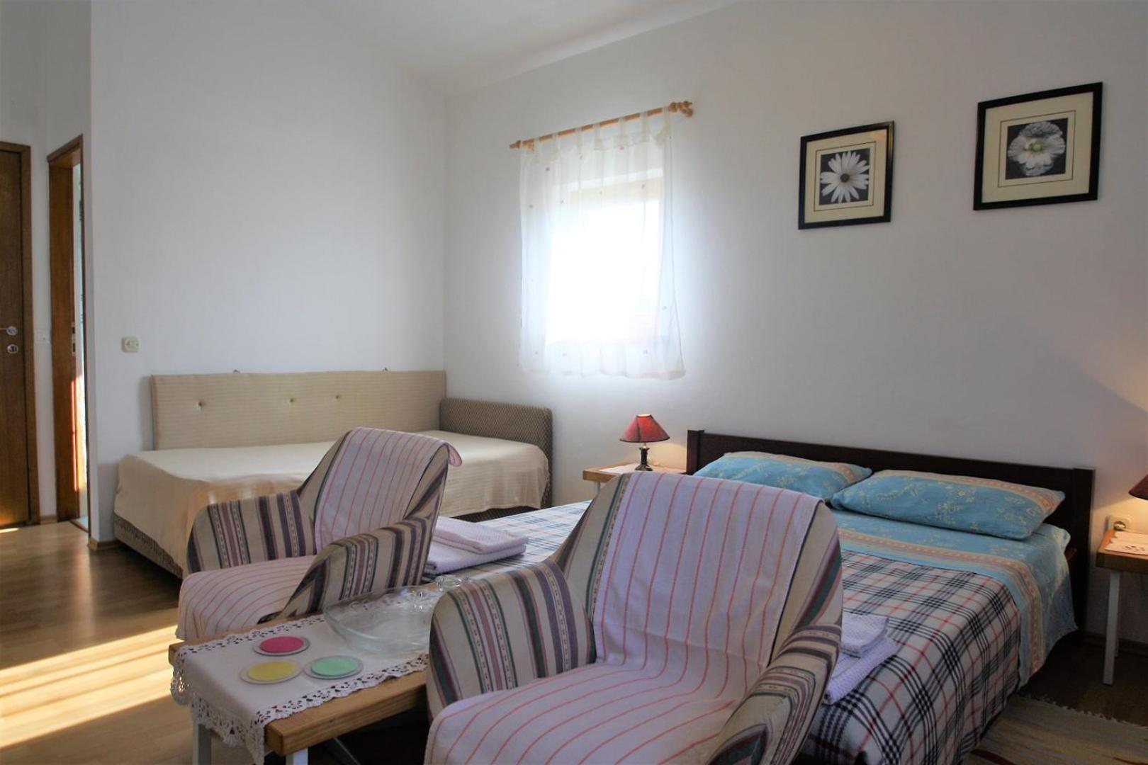 Apartments Pernar Poreč Habitación foto