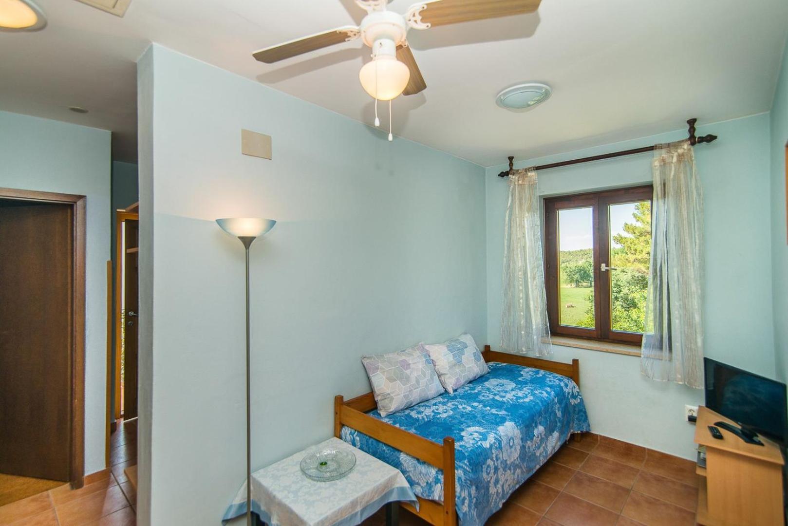 Apartments Pernar Poreč Habitación foto
