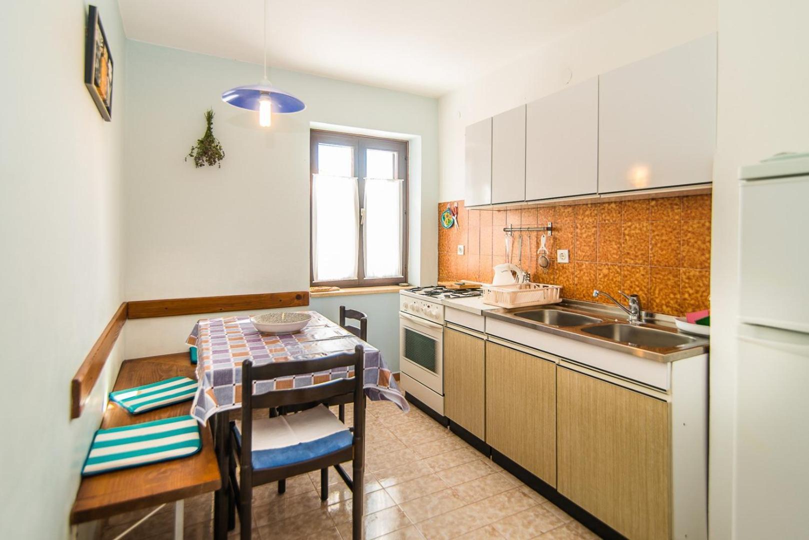 Apartments Pernar Poreč Habitación foto