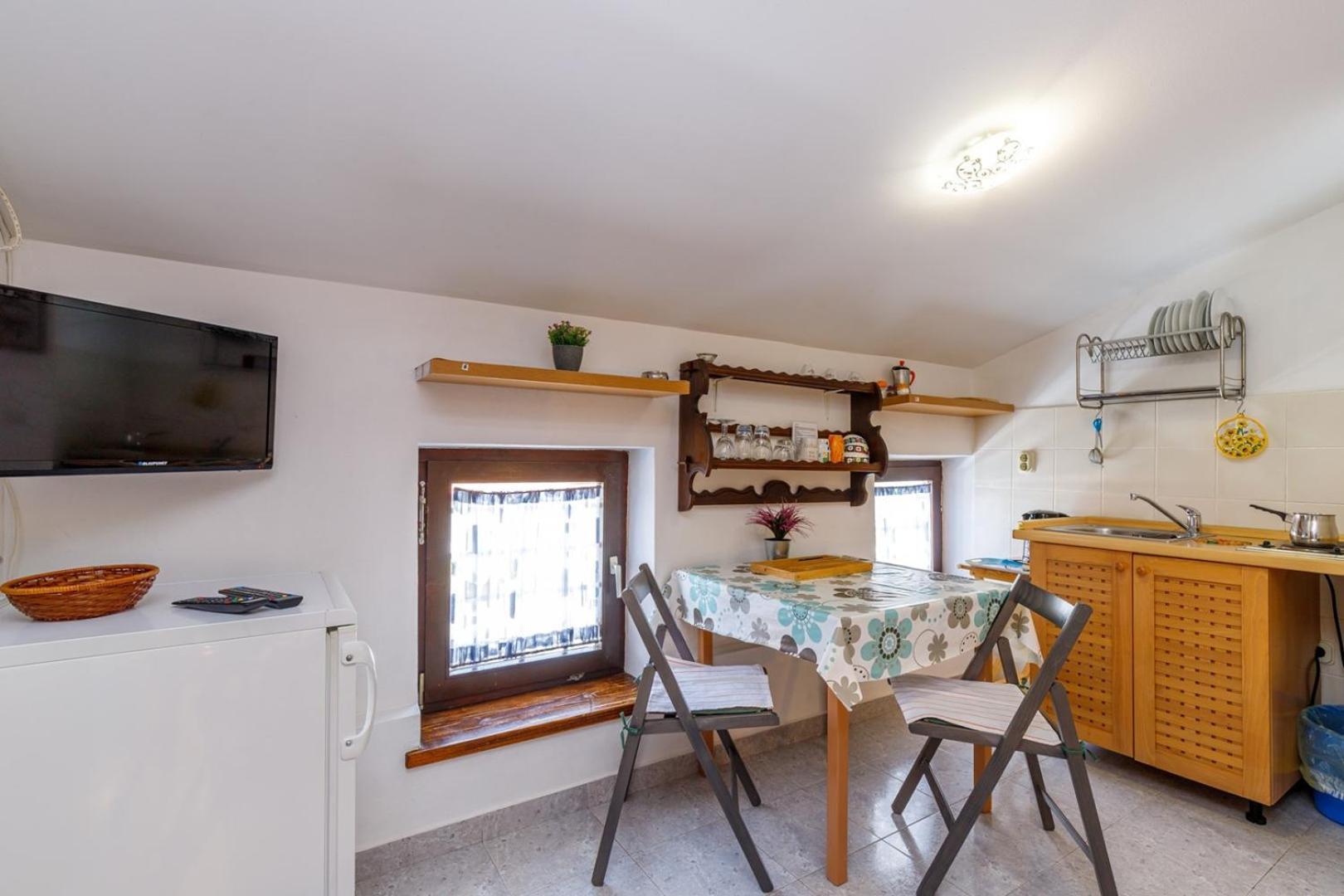 Apartments Pernar Poreč Habitación foto